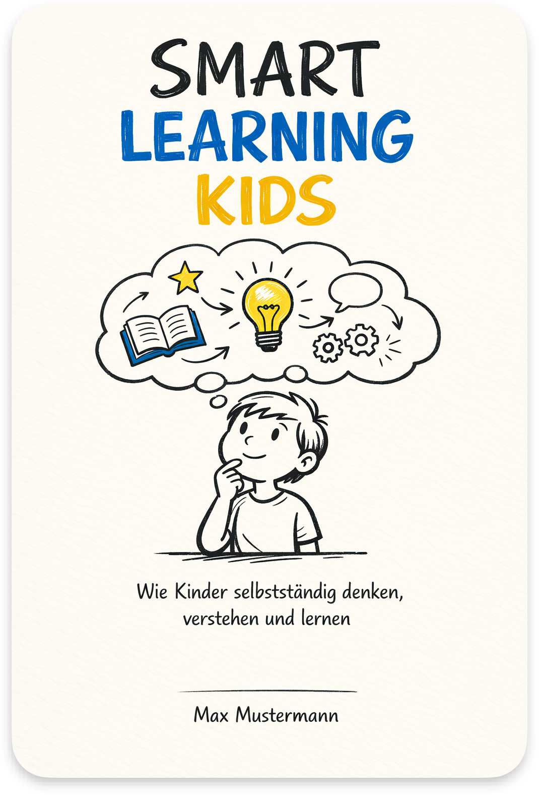 Smart Learning Kids